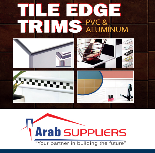 Arab supplier catalog